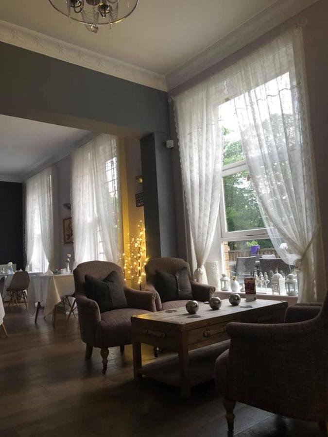 קלקהיטון Gomersal Lodge Hotel מראה חיצוני תמונה